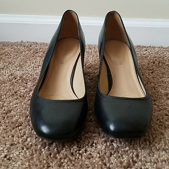 Antonio Melani wedges - Picture 2 of 5